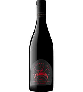 Master Central Otago Pinot Noir 2023